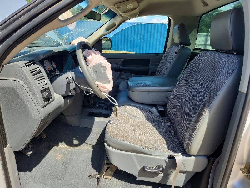 Aukcja sprzedaży 2007 Dodge Ram 1500, vin: 1D7HA16K77J578203, numer aukcji: 68193006