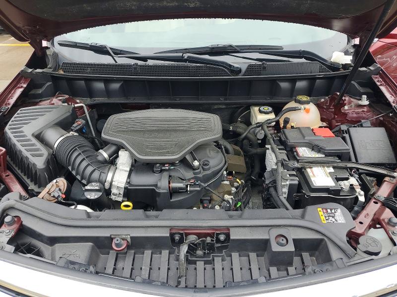 Продажа на аукционе авто 2017 Cadillac Xt5, vin: 1GYKNDRS4HZ281419, номер лота: 68278656