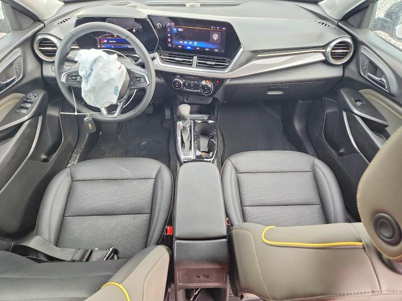Продаж на аукціоні авто 2025 Chevrolet Trax, vin: KL77LKEP8SC129951, номер лоту: 67673126