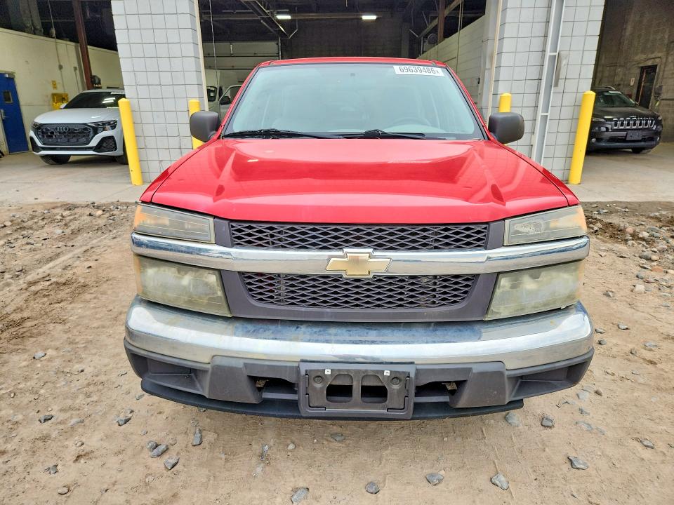Aukcja sprzedaży 2007 Chevrolet Colorado, vin: 1GCCS149478141574, numer aukcji: 69639486