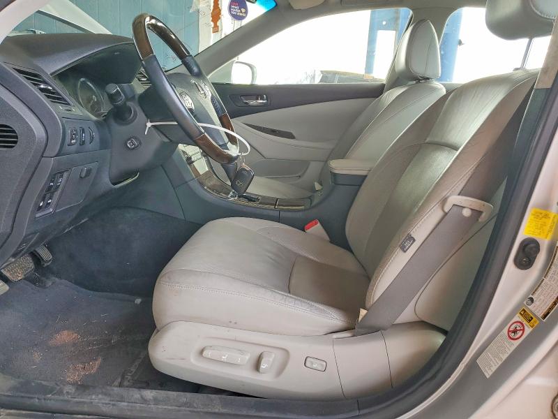 2011 Lexus Es მანქანა იყიდება აუქციონზე, vin: JTHBK1EG7B2462088, აუქციონის ნომერი: 70733956