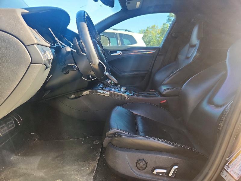 Aukcja sprzedaży 2015 Audi S4, vin: WAUBGAFLXFA047564, numer aukcji: 68334646