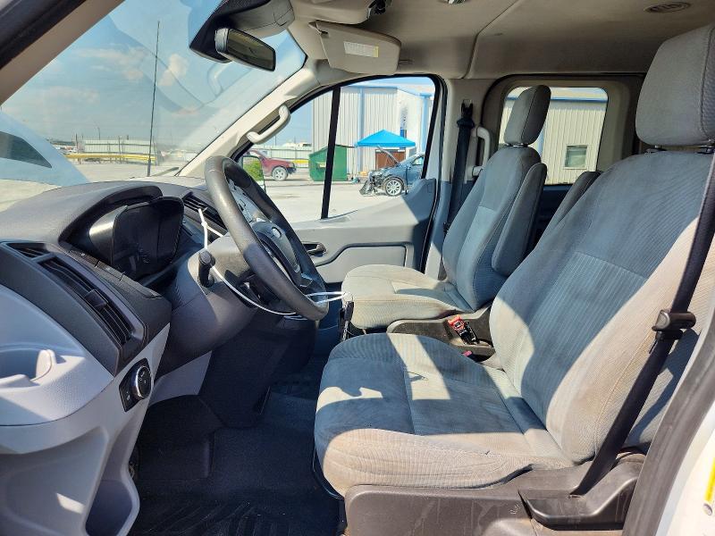 2016 Ford Transit მანქანა იყიდება აუქციონზე, vin: 1FBZX2ZM4GKA57048, აუქციონის ნომერი: 67348676
