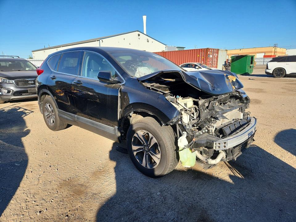 Aukcja sprzedaży 2018 Honda Cr-v, vin: 2HKRW1H36JH000258, numer aukcji: 68592876