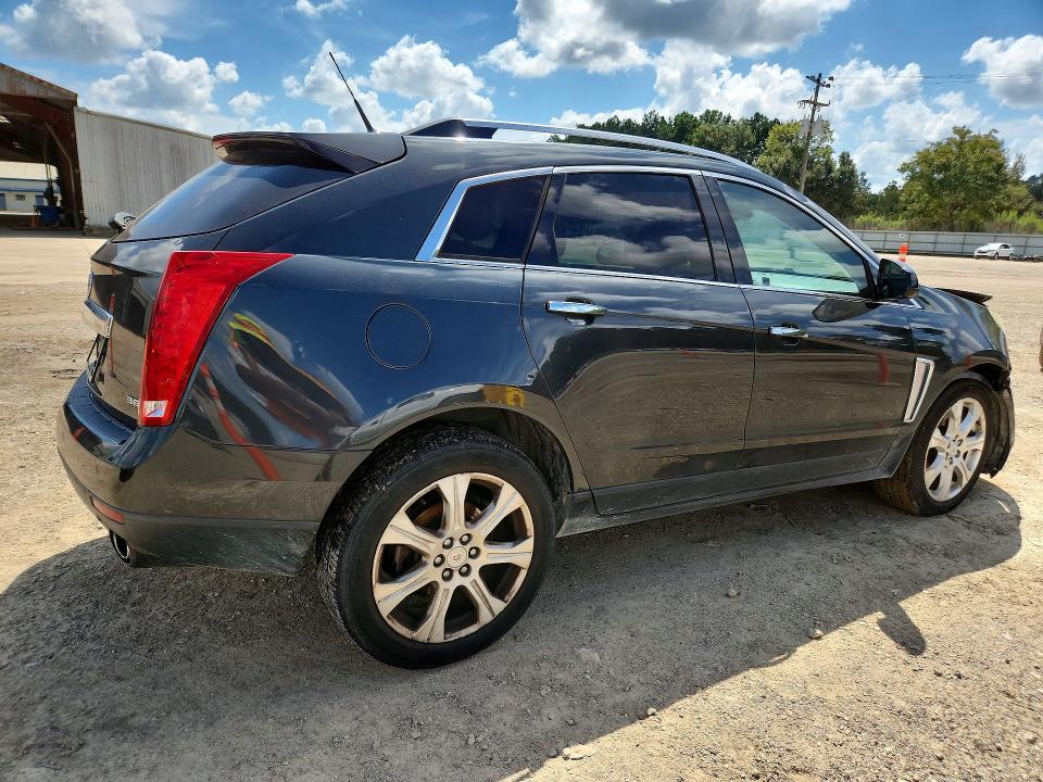 Продаж на аукціоні авто 2014 Cadillac Srx, vin: 3GYFNDE38ES659136, номер лоту: 68270386