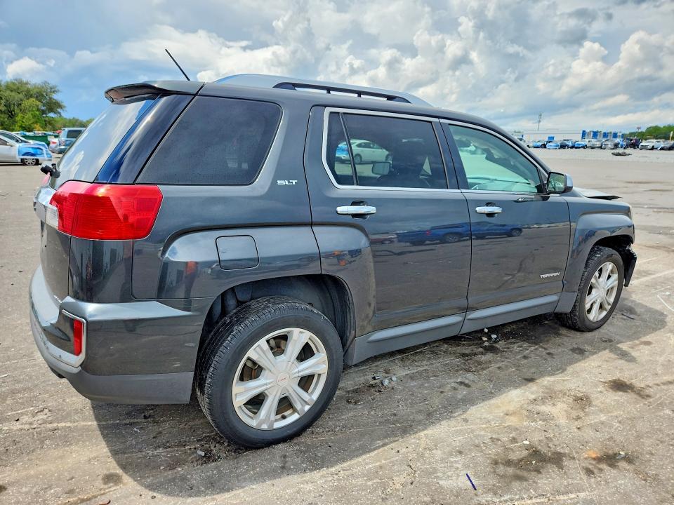 Aukcja sprzedaży 2017 Gmc Terrain, vin: 2GKFLUEK7H6329451, numer aukcji: 68031646