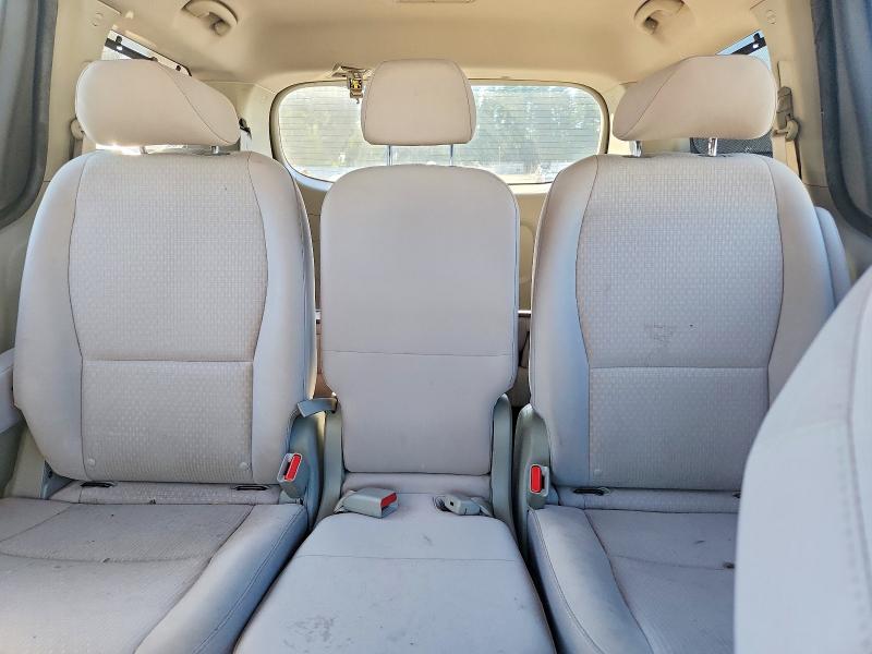Продаж на аукціоні авто 2016 Kia Sedona, vin: KNDMB5C16G6129445, номер лоту: 69430956