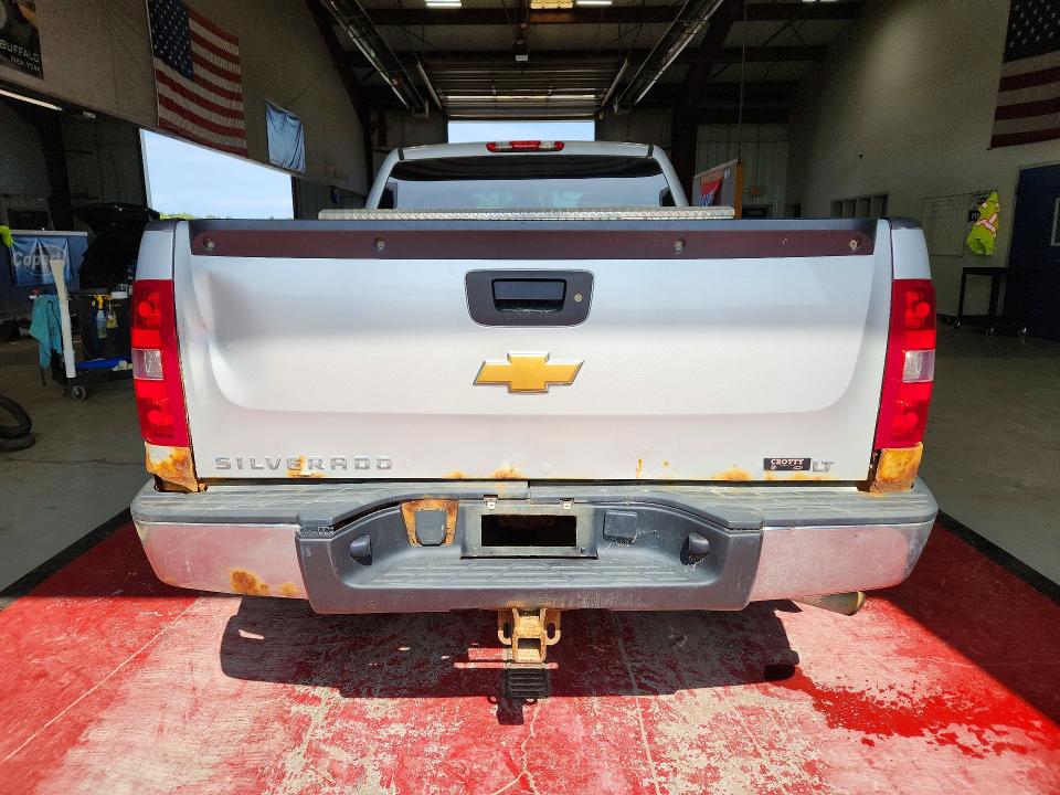 Aukcja sprzedaży 2013 Chevrolet Silverado, vin: 1GCRKSE72DZ105756, numer aukcji: 66981036