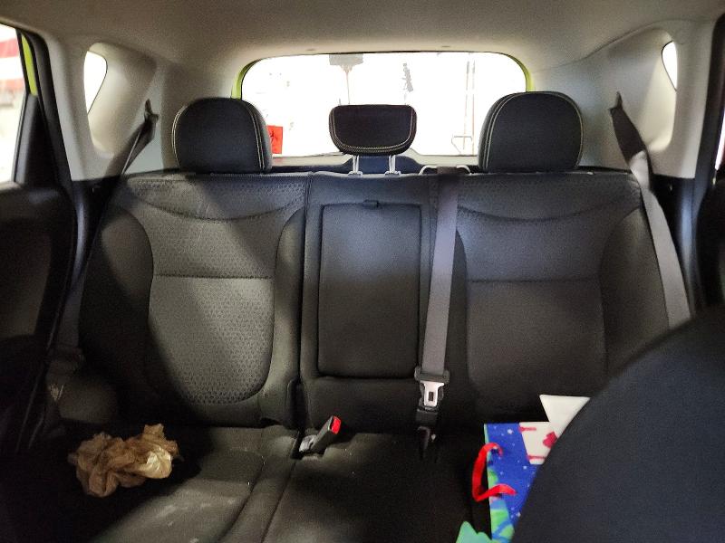 Aukcja sprzedaży 2015 Kia Soul, vin: KNDJP3A5XF7794114, numer aukcji: 68164846