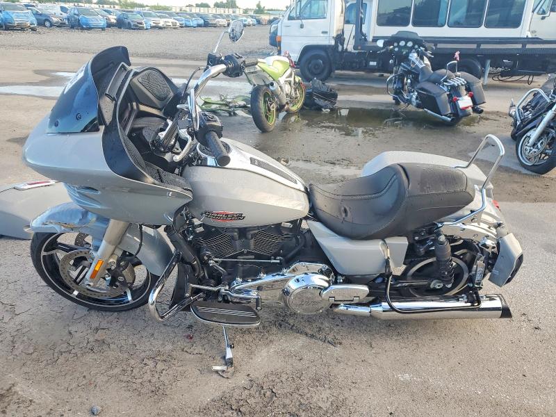 2025 Harley-davidson Fltrx მანქანა იყიდება აუქციონზე, vin: 1HD1KH719SB638393, აუქციონის ნომერი: 68607776