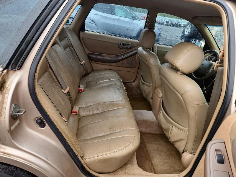 Aukcja sprzedaży 1996 Toyota Avalon, vin: 4T1BF12B1TU133743, numer aukcji: 70157786