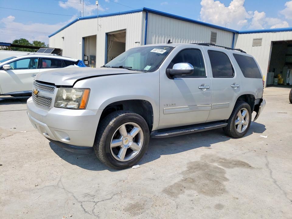 Aukcja sprzedaży 2011 Chevrolet Tahoe, vin: 1GNSCAE02BR199556, numer aukcji: 69772786
