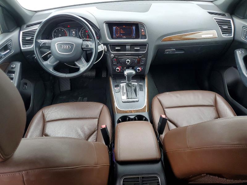 Aukcja sprzedaży 2017 Audi Q5, vin: WA1C2AFPXHA054990, numer aukcji: 68802676