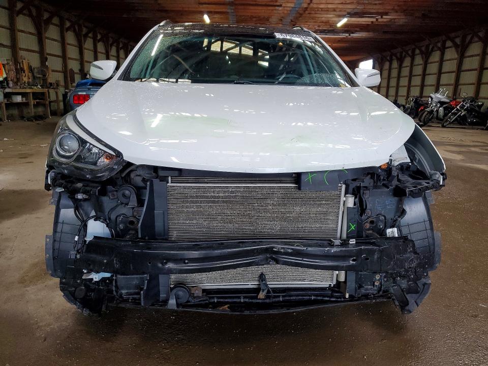 Aukcja sprzedaży 2018 Hyundai Santa Fe Sport, vin: 5XYZUDLB0JG539357, numer aukcji: 67984816