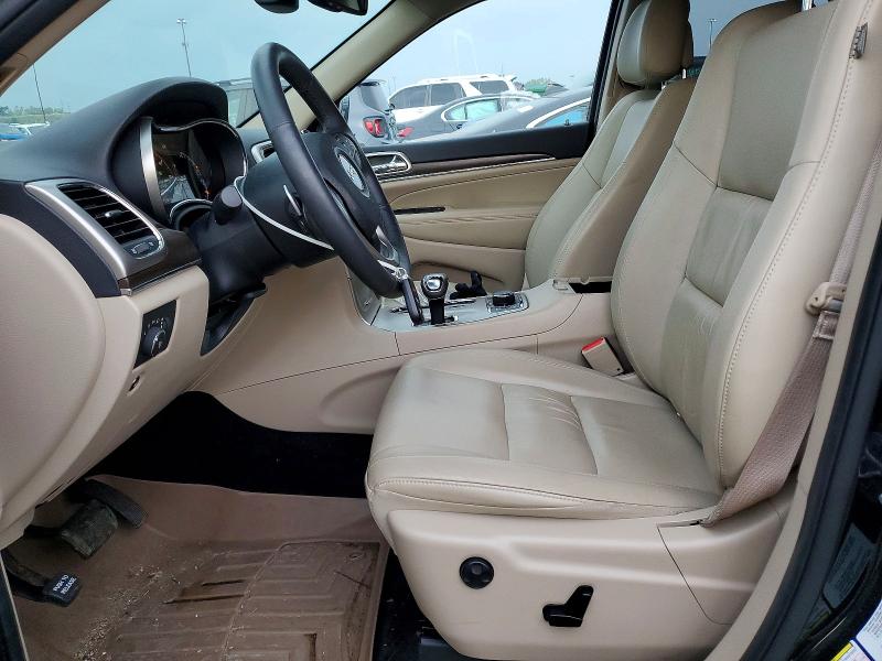 Aukcja sprzedaży 2015 Jeep Grand Cherokee, vin: 1C4RJFBG9FC606308, numer aukcji: 67798426