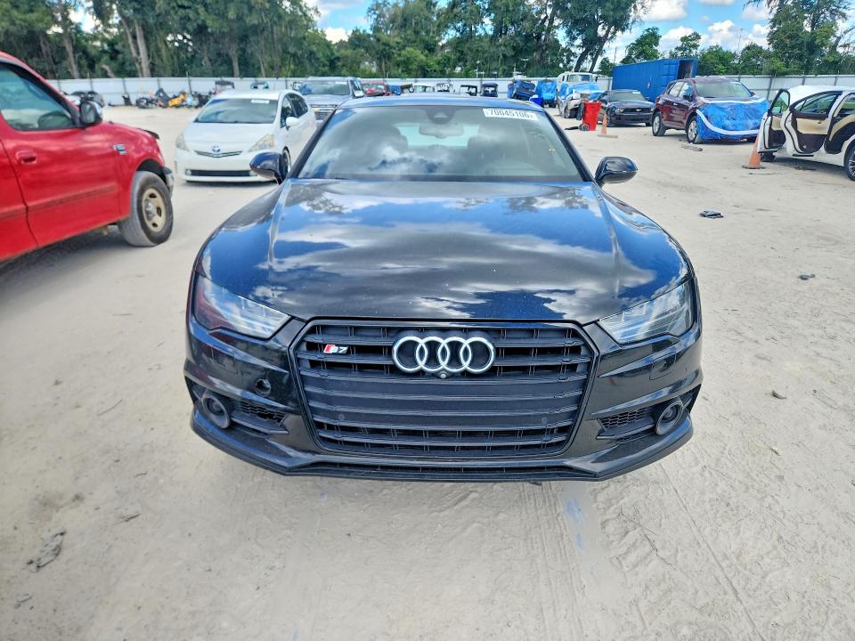 Auction sale of the 2016 Audi S7, vin: WAUW2BFC9GN065294, lot number: 70045106