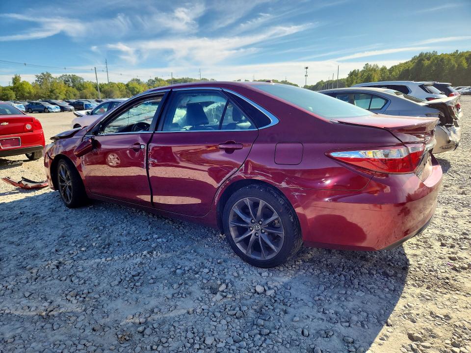 Продаж на аукціоні авто 2015 Toyota Camry, vin: 4T1BF1FKXFU932970, номер лоту: 69230146