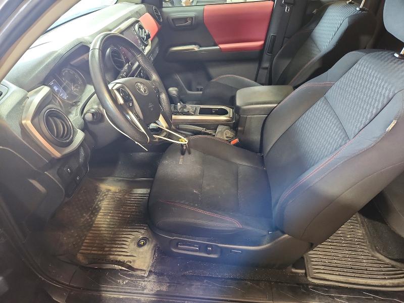 Aukcja sprzedaży 2021 Toyota Tacoma, vin: 3TYSZ5AN9MT010457, numer aukcji: 68231566