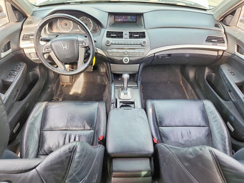 69801956 :رقم المزاد ، 1HGCP2F63BA001741 vin ، 2011 Honda Accord مزاد بيع
