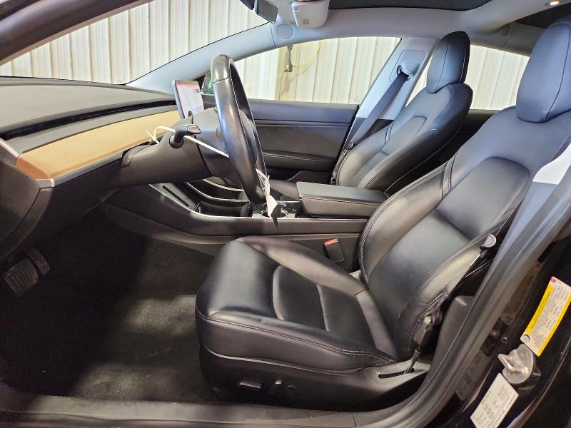 Aukcja sprzedaży 2019 Tesla Model 3, vin: 5YJ3E1EA3KF321606, numer aukcji: 69164306