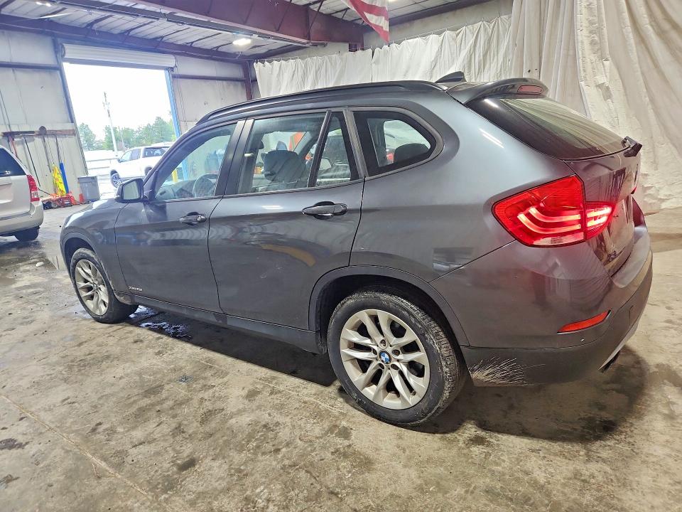 Продаж на аукціоні авто 2015 Bmw X1, vin: WBAVL1C55FVY32422, номер лоту: 67517586