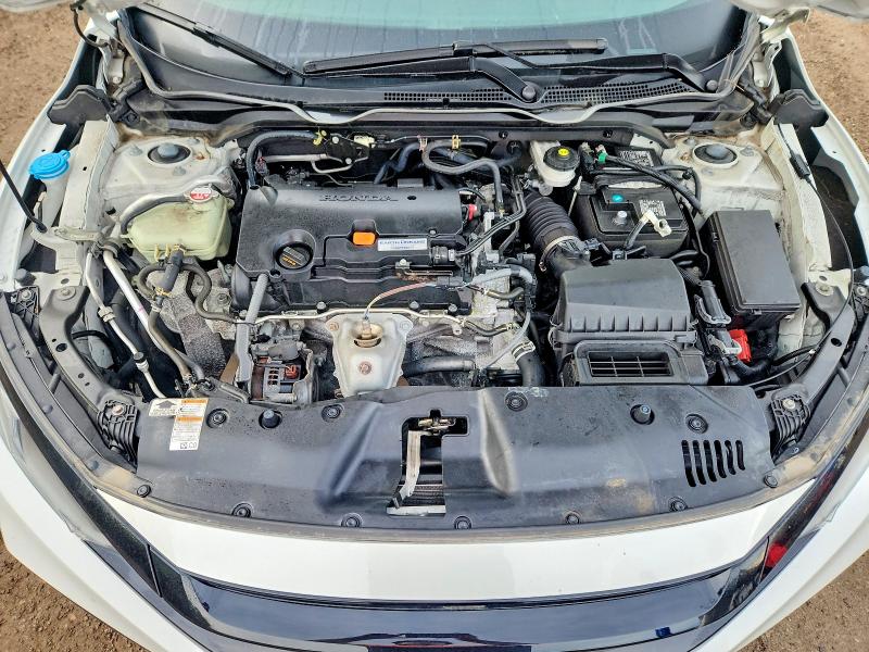 2019 Honda Civic მანქანა იყიდება აუქციონზე, vin: 2HGFC2F87KH019672, აუქციონის ნომერი: 65818346