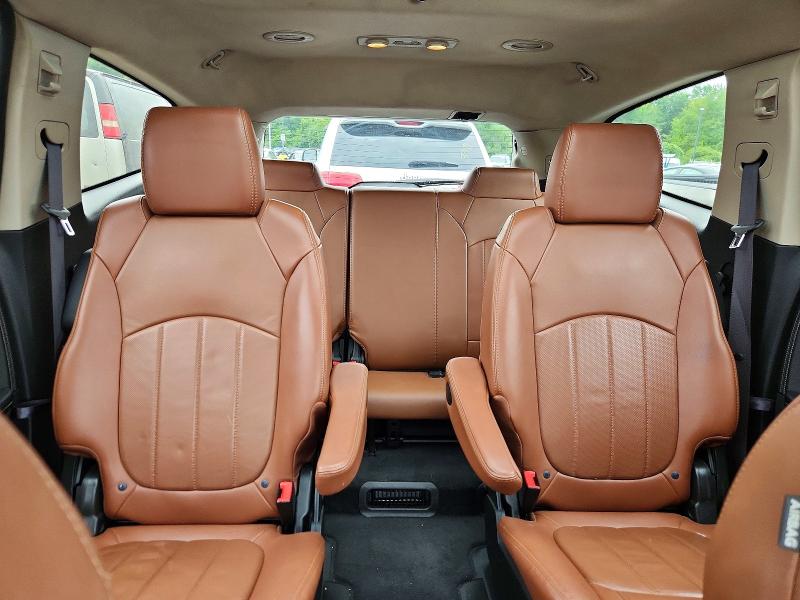 66554116 :رقم المزاد ، 1GNKVJKDXFJ171302 vin ، 2015 Chevrolet Traverse مزاد بيع