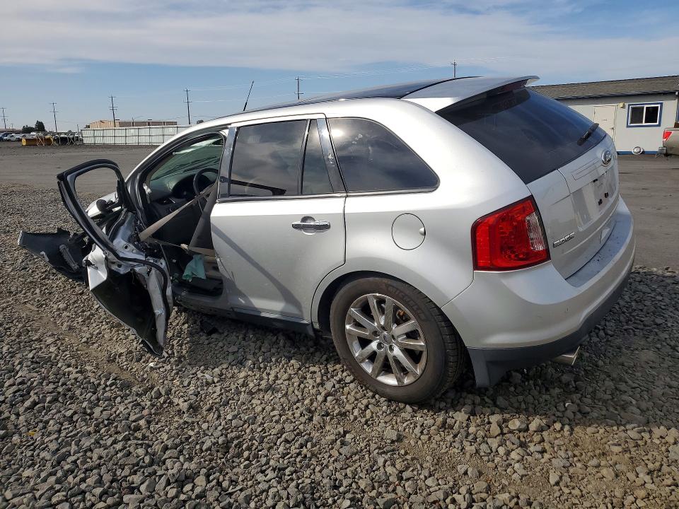 2011 Ford Edge მანქანა იყიდება აუქციონზე, vin: 2FMDK3JC4BBA81250, აუქციონის ნომერი: 69649026