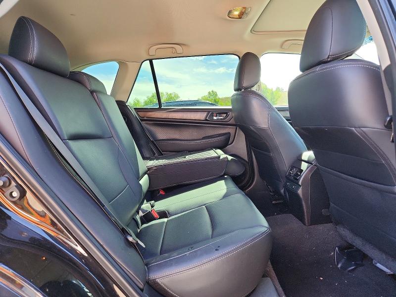 69634336 :رقم المزاد ، 4S4BSANC8F3334694 vin ، 2015 Subaru Outback مزاد بيع