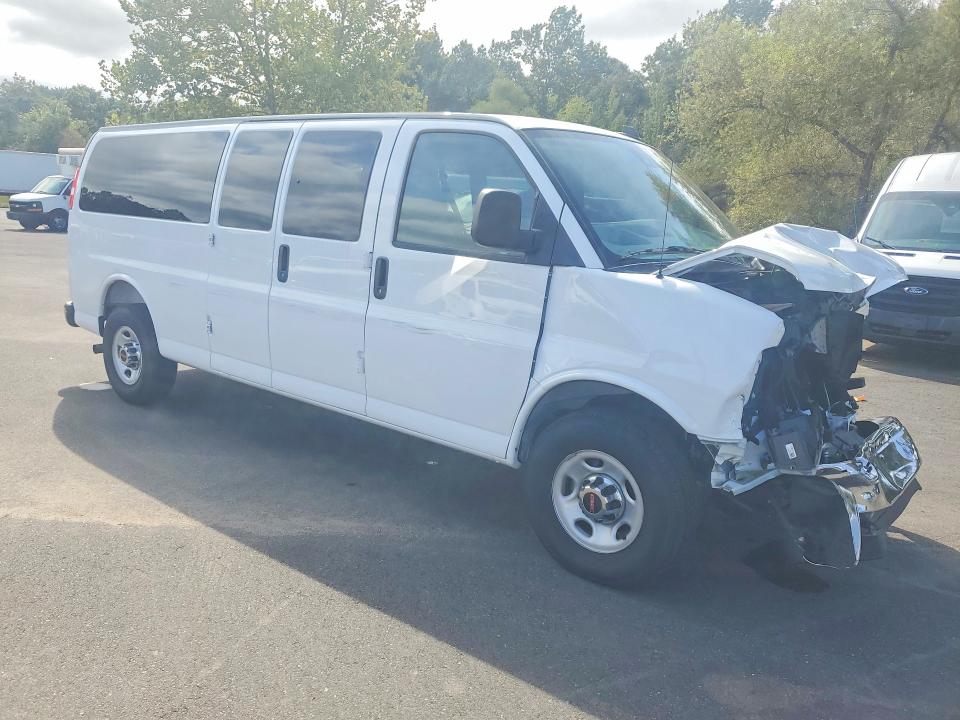 Продаж на аукціоні авто 2026 Gmc Savana, vin: 1GJZ7PF75T1176985, номер лоту: 69725086