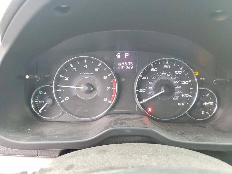 Aukcja sprzedaży 2012 Subaru Outback, vin: 4S4BRBFC6C3255133, numer aukcji: 67784926