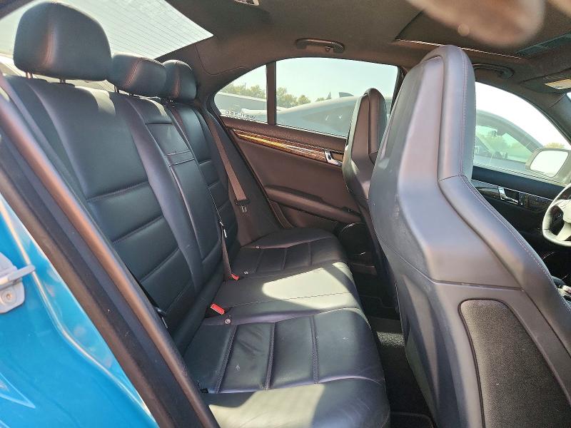 Продаж на аукціоні авто 2009 Mercedes-benz C, vin: WDDGF77X19F300106, номер лоту: 69621746
