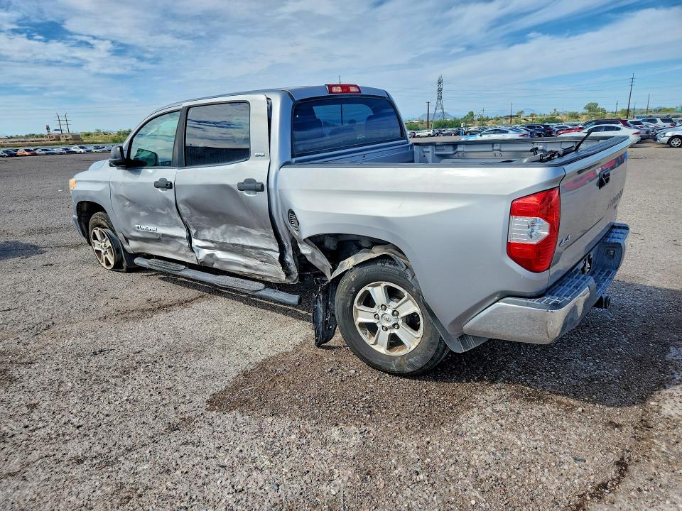 Aukcja sprzedaży 2016 Toyota Tundra, vin: 5TFDM5F13GX064893, numer aukcji: 69062526