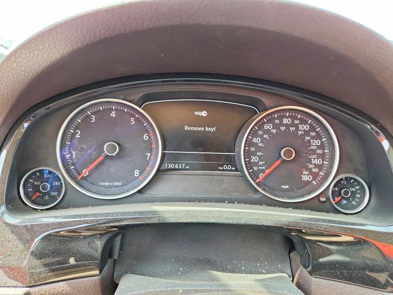 Продаж на аукціоні авто 2014 Volkswagen Touareg, vin: WVGEF9BP1ED002693, номер лоту: 68604636