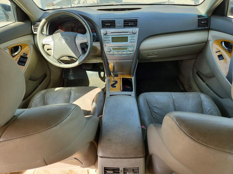 Продажа на аукционе авто 2007 Toyota Camry, vin: JTNBE46K773062865, номер лота: 66307216