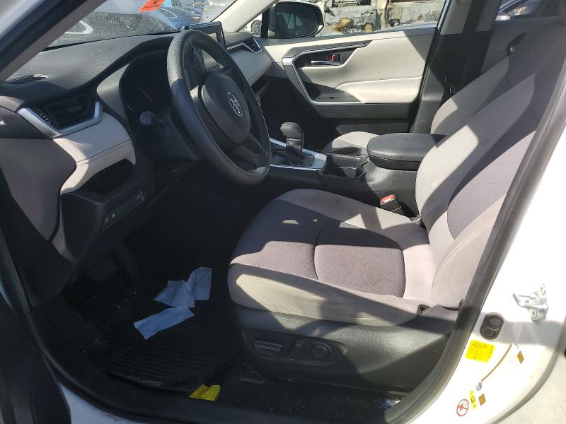 Продажа на аукционе авто 2019 Toyota Rav4, vin: JTMW1RFV1KD014175, номер лота: 70699226