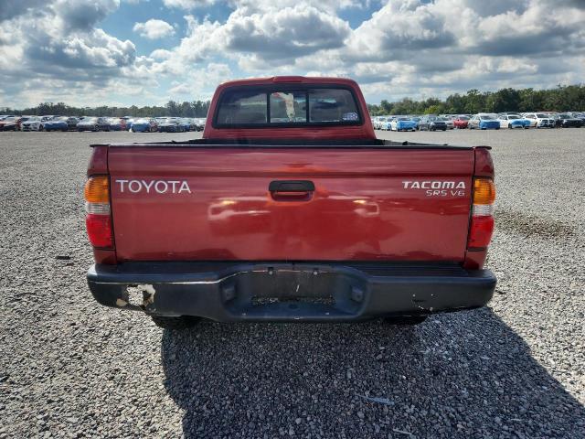 Продаж на аукціоні авто 2001 Toyota Tacoma, vin: 5TEWN72N51Z812859, номер лоту: 70467806