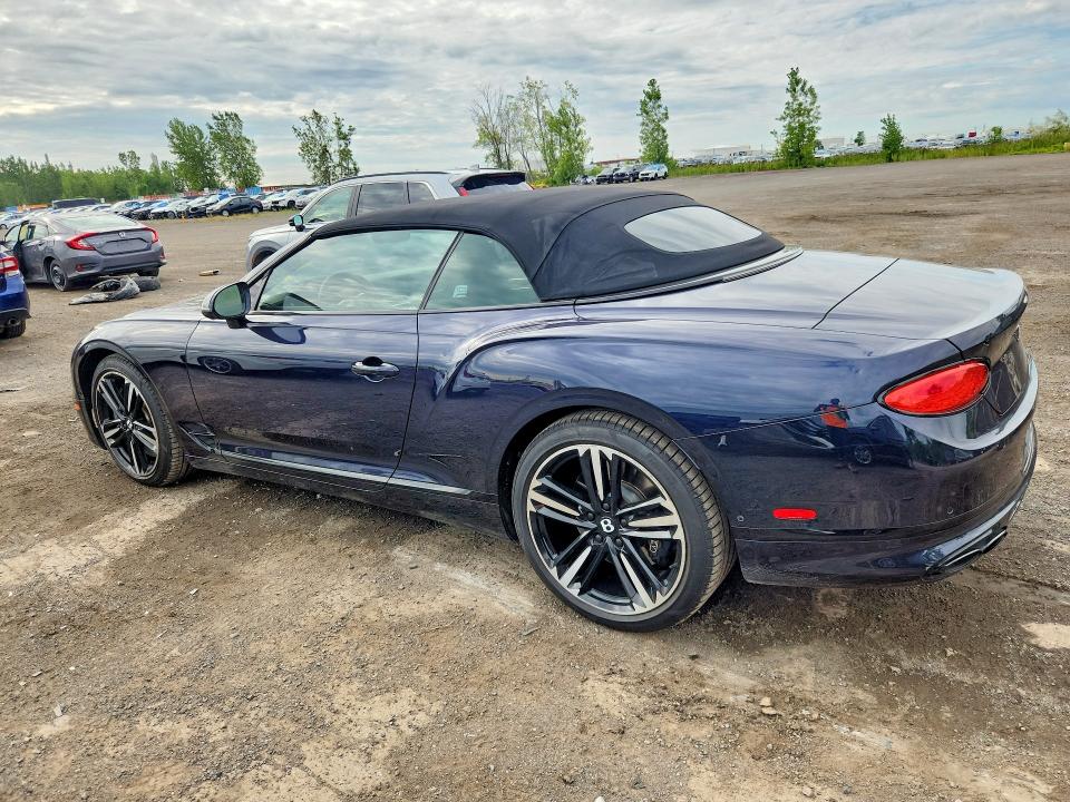 Aukcja sprzedaży 2020 Bentley Continental, vin: SCBDG4ZG7LC079712, numer aukcji: 67101386