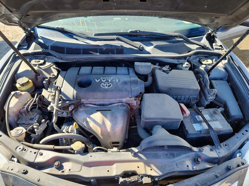 Продажа на аукционе авто 2010 Toyota Camry, vin: 4T1BF3EK5AU002058, номер лота: 69999526