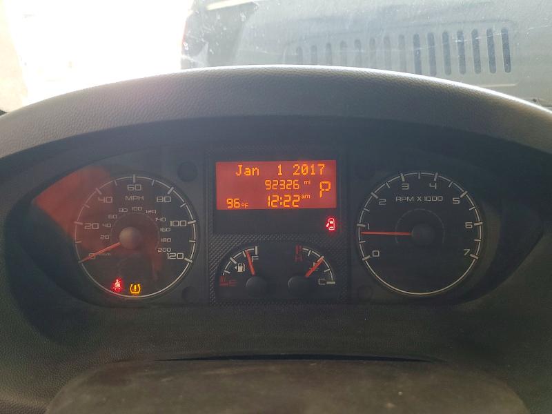 67439736 :رقم المزاد ، 3C6URVJG2LE145060 vin ، 2020 Ram Promaster 3500 مزاد بيع