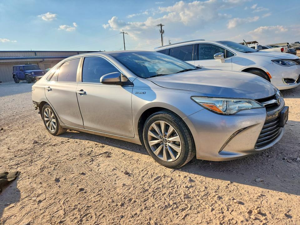 Продажа на аукционе авто 2015 Toyota Camry Hybrid, vin: 4T1BD1FK7FU169036, номер лота: 70502246