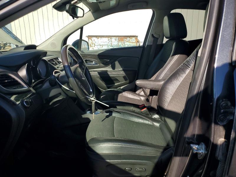 Продаж на аукціоні авто 2016 Buick Encore, vin: KL4CJASB9GB647388, номер лоту: 69036476