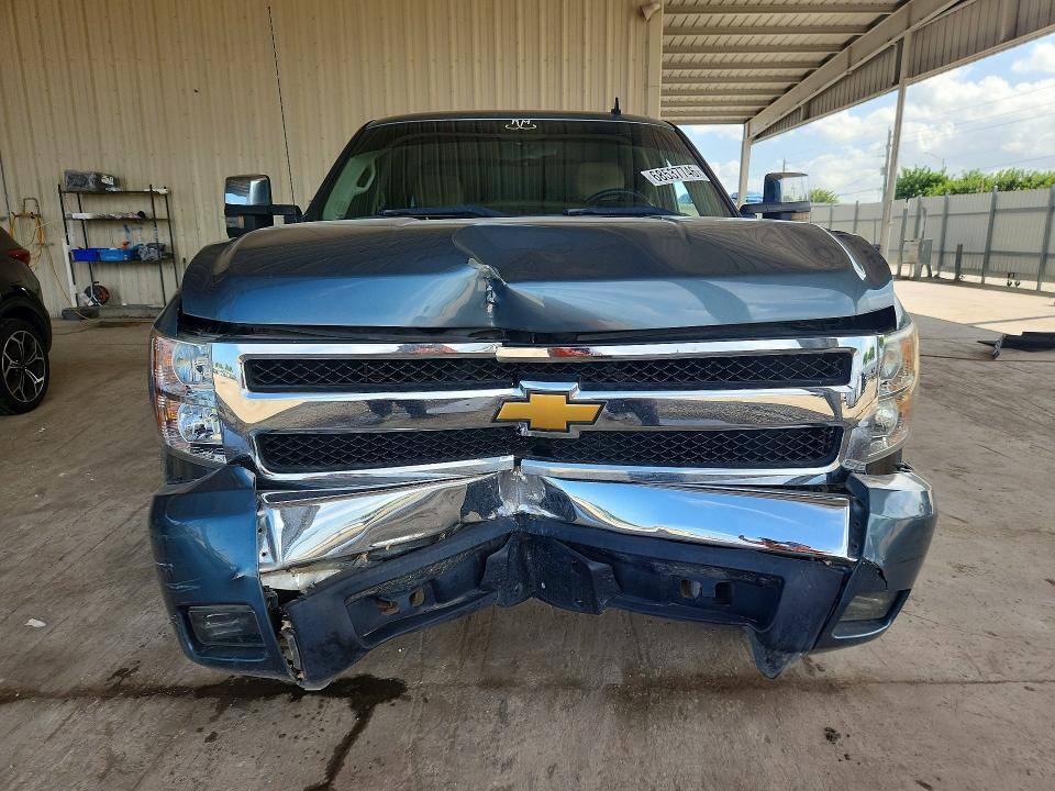Aukcja sprzedaży 2011 Chevrolet Silverado, vin: 3GCPCSE09BG211237, numer aukcji: 68537746