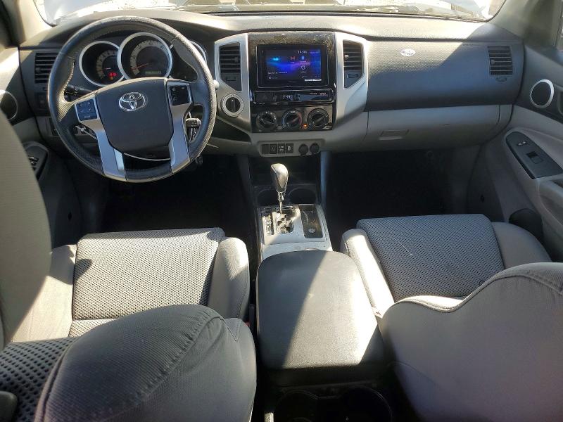 Продажа на аукционе авто 2012 Toyota Tacoma, vin: 3TMLU4EN9CM087248, номер лота: 70516386