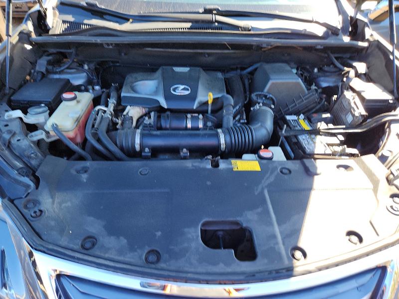 Aukcja sprzedaży 2015 Lexus Nx, vin: JTJBARBZ2F2009413, numer aukcji: 69964316