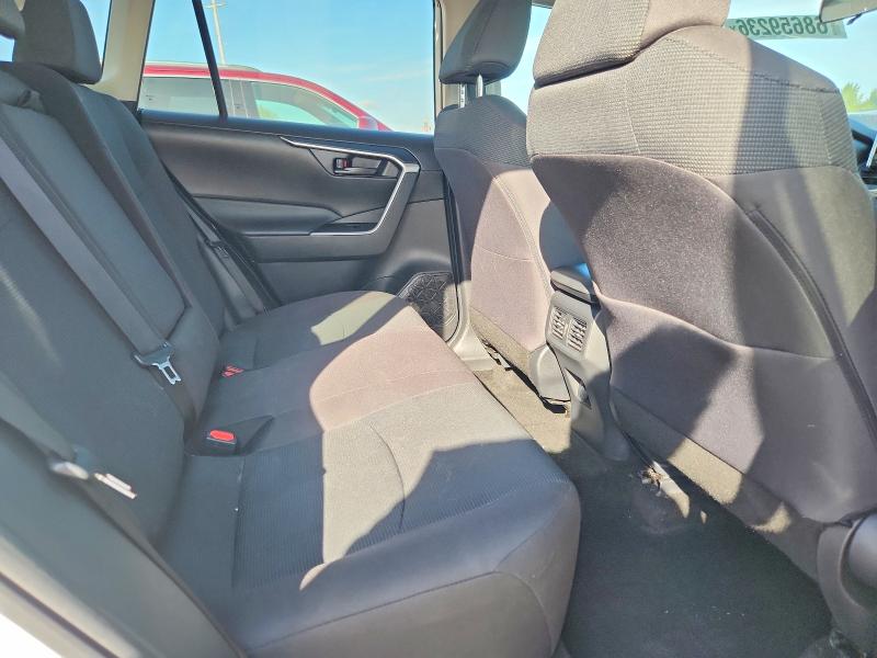 Auction sale of the 2024 Toyota Rav4, vin: 2T3F1RFV8RC435616        , lot number: 68659236