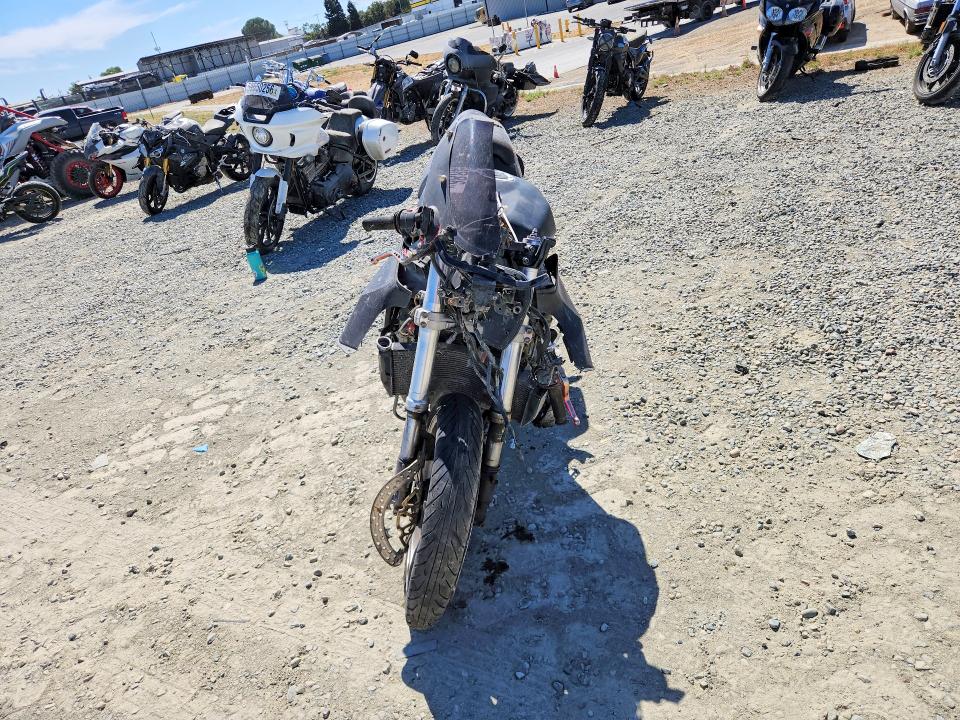 Aukcja sprzedaży 2002 Honda Cbr900, vin: JH2SC50002M002797, numer aukcji: 67864886