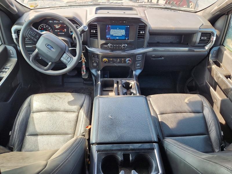 69227246 :رقم المزاد ، 1FTFW1E56NFA61280 vin ، 2022 Ford F150 مزاد بيع