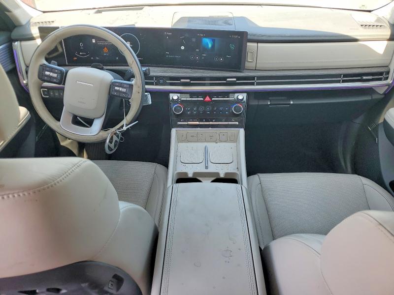2024 Hyundai Santa Fe მანქანა იყიდება აუქციონზე, vin: 5NMP54GL2RH019511, აუქციონის ნომერი: 68000846