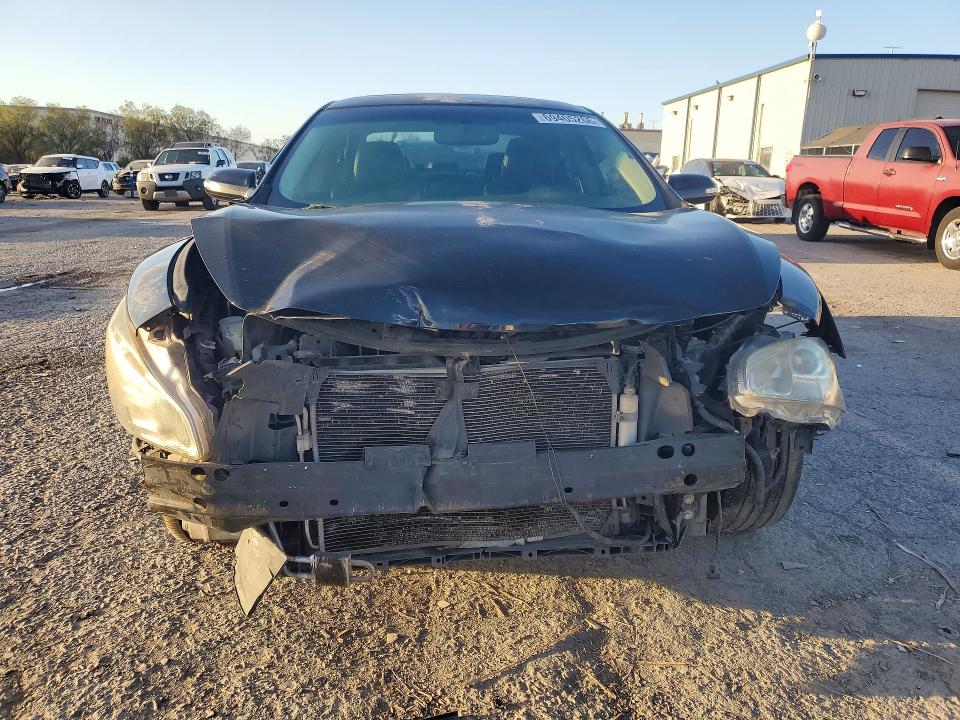 69405266 :رقم المزاد ، 1N4AA5AP9DC840010 vin ، 2013 Nissan Maxima مزاد بيع
